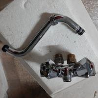 RUBINETTO MISCELATORE – E 20