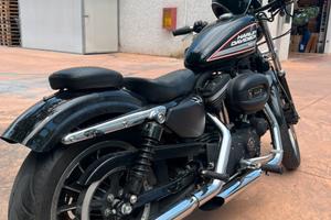 Harley Davidson 883r