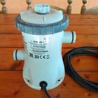 pompa intex per piscina 