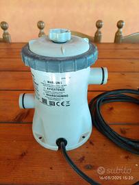 pompa intex per piscina 