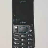 Cellulare NGM storm dual sim