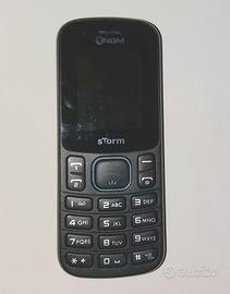 Cellulare NGM storm dual sim