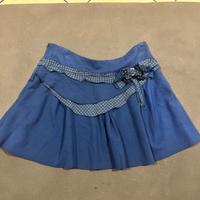 Completo di camicia e gonna Carlo Pignatelli