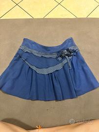 Completo di camicia e gonna Carlo Pignatelli