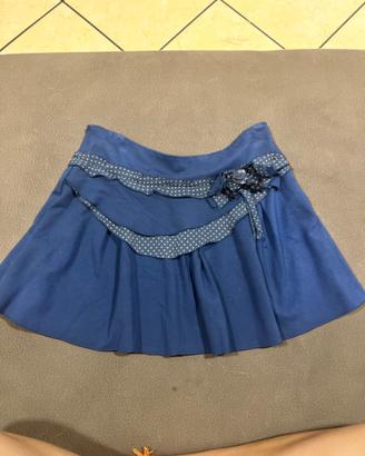 Completo di camicia e gonna Carlo Pignatelli