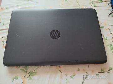 HP 255 G4