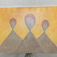 Quadro olio