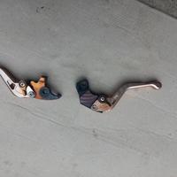 Leve erga ktm duke 390/125