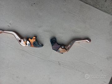 Leve erga ktm duke 390/125