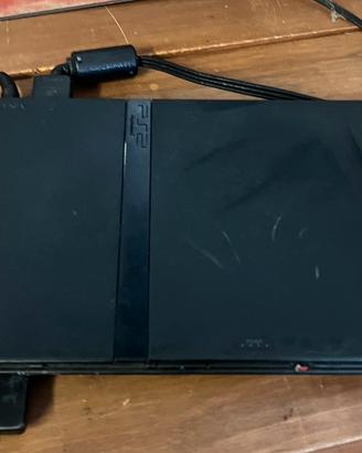 Play station 2 slim
