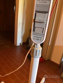 Ventilatore diam. 40 cm. a 3 pale