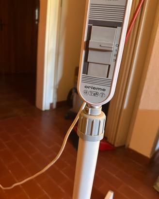 Ventilatore diam. 40 cm. a 3 pale