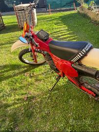 Fantic Caballero 125 - 1978