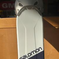 SALOMON 24 HRS 170 cm sci