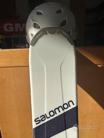 SALOMON 24 HRS 170 cm sci