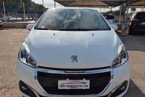 Peugeot 208 PureTech 68 5 porte Active