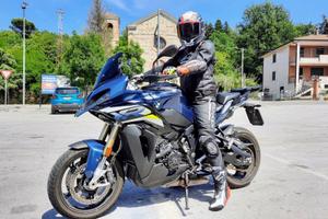 Per cambio moto