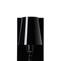Kartell take nero nuova in scatola