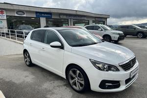 PEUGEOT 308 Blue HDi 130 Allure