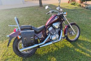 Honda Shadow VT 600 C 1990