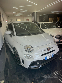 Fiat 500 abarth 595 pista
