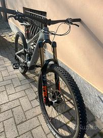 Specialized S-works Turbo Levo SL - Taglia S3