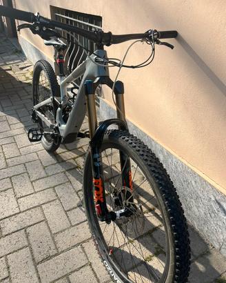 Specialized S-works Turbo Levo SL - Taglia S3