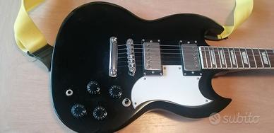 Chitarra elettrica