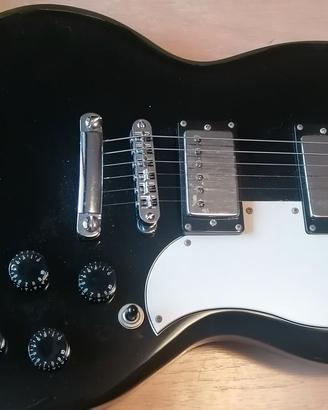 Chitarra elettrica
