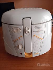 Friggitrice  De Longhi