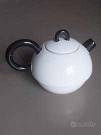 Teiera dal set Arzberg Fantasia Matteo Thun