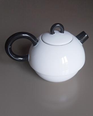 Teiera dal set Arzberg Fantasia Matteo Thun