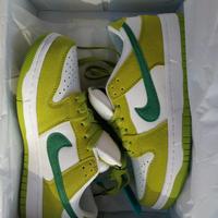 Nike SB Dunk Low Green Apple n.38