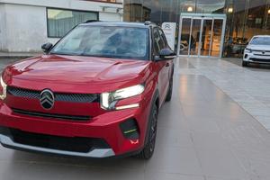 Citroen C3 100 MAX KM0