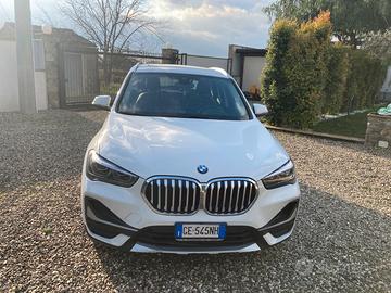 BMW X1 18d 150cv xDrive XLine Plus
