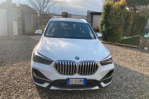 BMW X1 18d 150cv xDrive XLine Plus