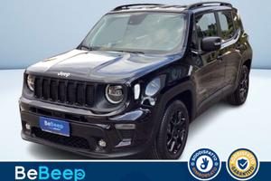 Jeep Renegade 1.5 TURBO T4 MHEV ALTITUDE 2WD DCT
