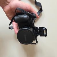 Fotocamera fujifilm finepix s8600