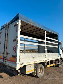 Centina euro cargo