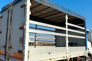 Centina euro cargo