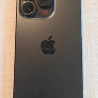 IPHONE 14 PRO COME NUOVO