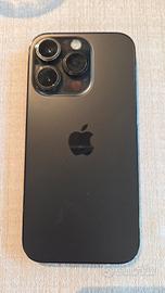 IPHONE 14 PRO COME NUOVO