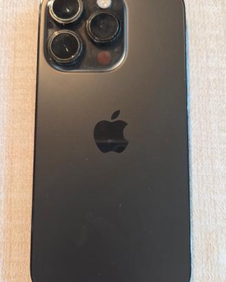 IPHONE 14 PRO COME NUOVO
