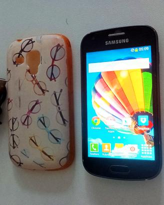 Samsung Galaxy Trend Plus GT-S7580 3G Funzionante