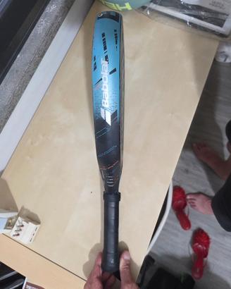 Babolat air viper