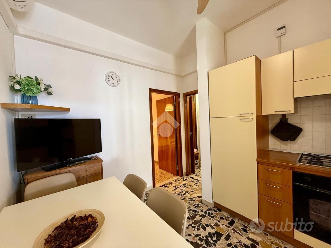 Appartamento – Cervia, Pinarella di Cervia - Vista 3
