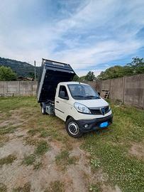 Porter piaggio np6