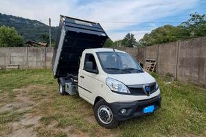 Porter piaggio np6