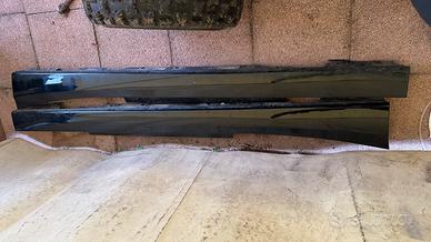 Minigonne originali bmw f21 f22 f23