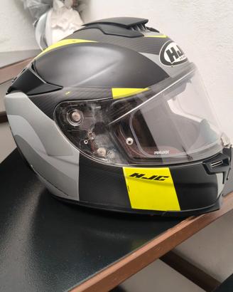 hjc rpha 70 